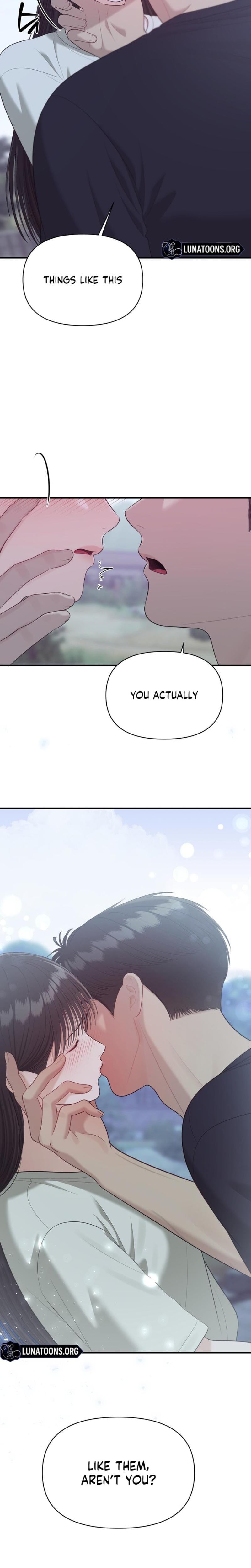 The Island's Naughty Teacher Uncensored, chapter 24, page 25 of 27