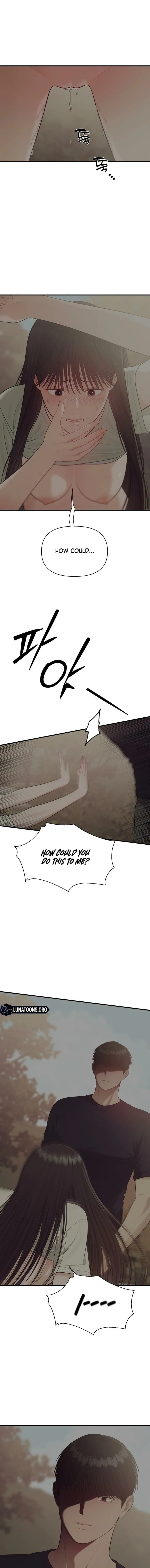 The Island's Naughty Teacher Uncensored, chapter 26, page 5 of 14