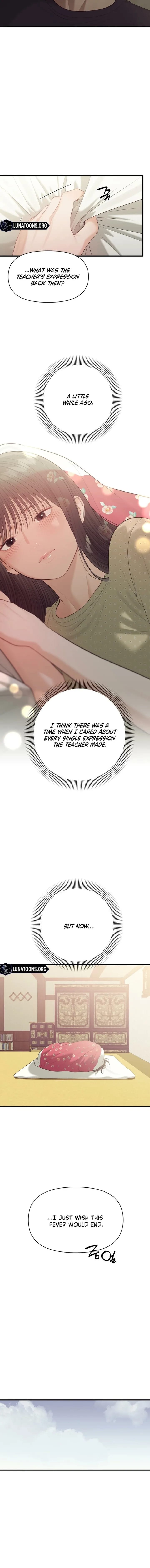The Island's Naughty Teacher Uncensored, chapter 26, page 6 of 14