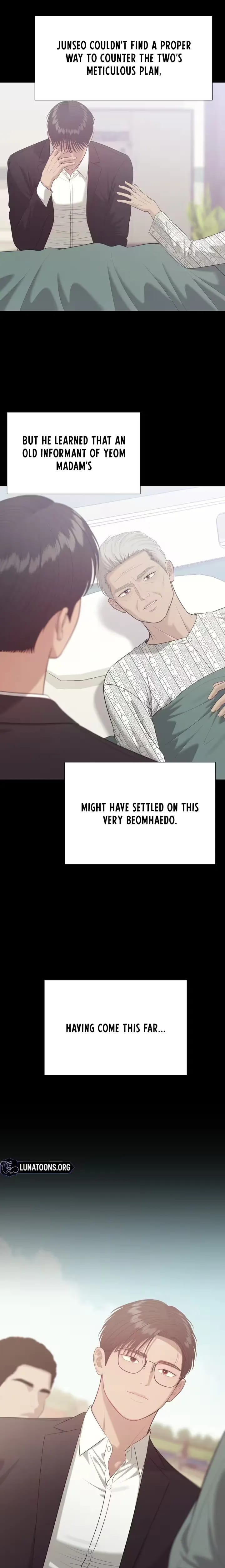The Island's Naughty Teacher Uncensored, chapter 28, page 7 of 21