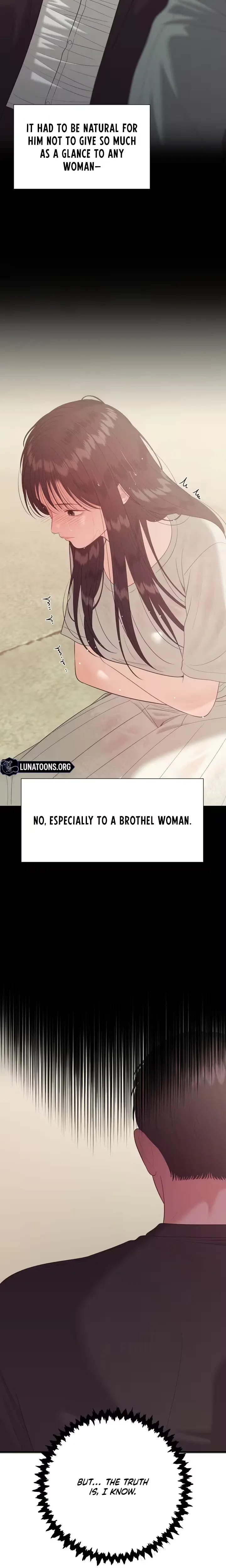 The Island's Naughty Teacher Uncensored, chapter 28, page 8 of 21