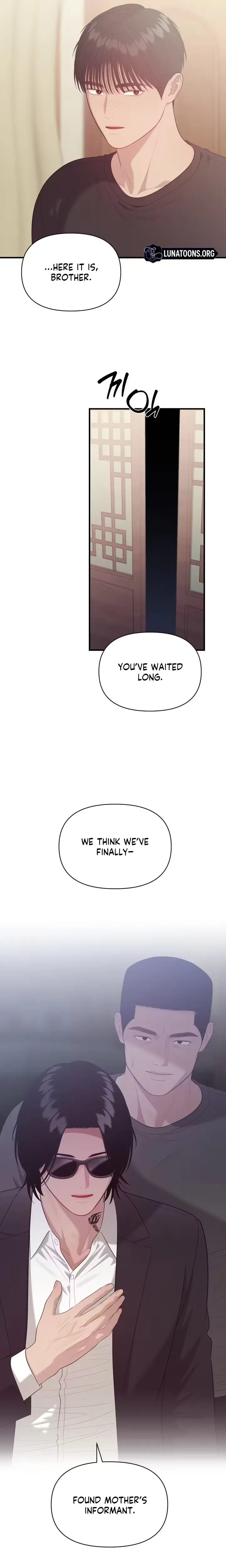 The Island's Naughty Teacher Uncensored, chapter 28, page 12 of 21