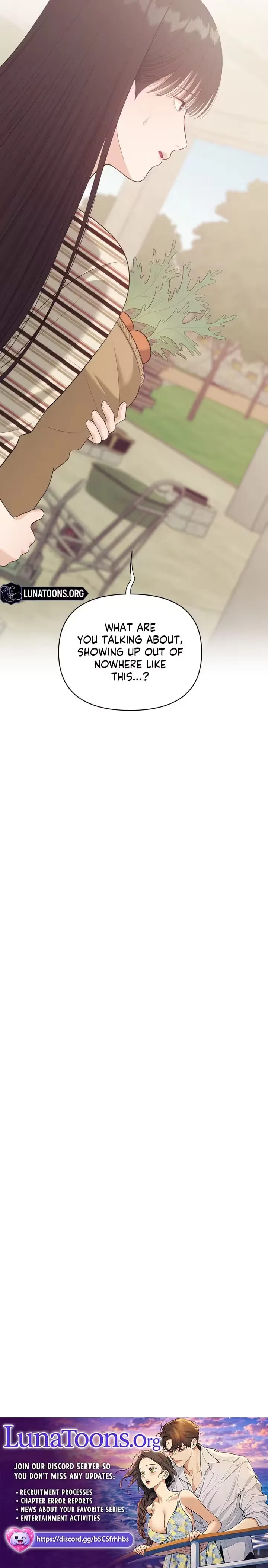 The Island's Naughty Teacher Uncensored, chapter 28, page 21 of 21