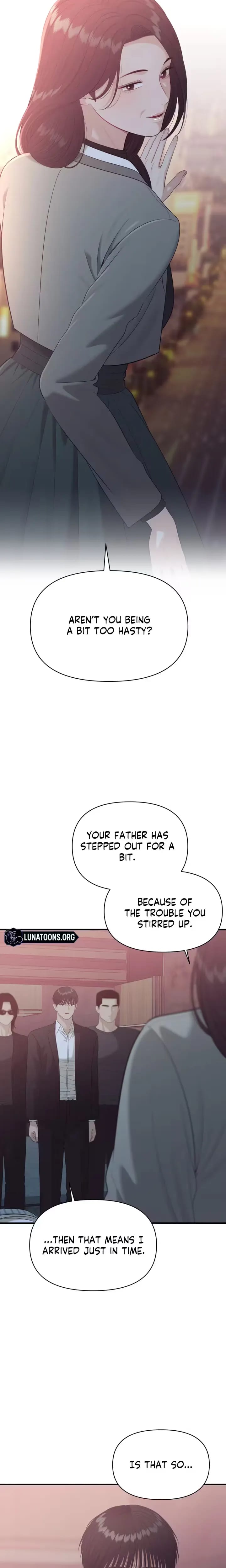 The Island's Naughty Teacher Uncensored, chapter 29, page 8 of 23