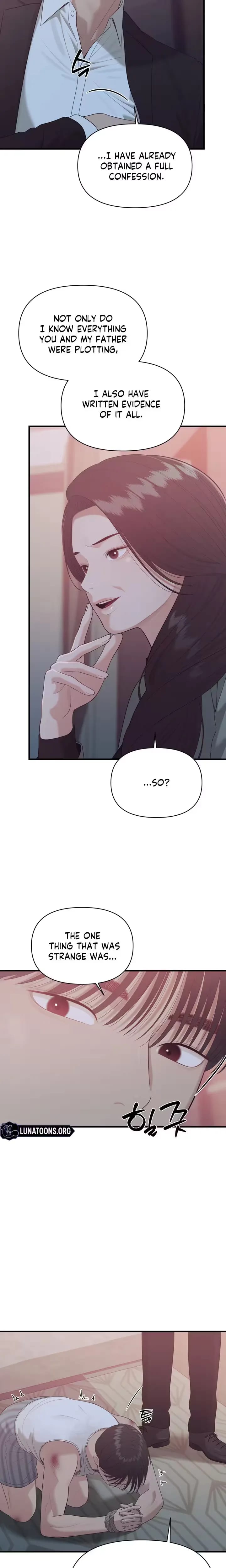 The Island's Naughty Teacher Uncensored, chapter 29, page 10 of 23