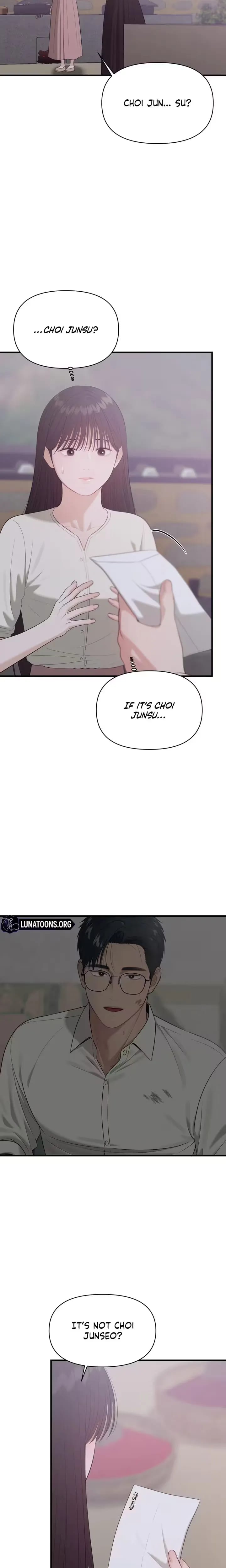 The Island's Naughty Teacher Uncensored, chapter 29, page 14 of 23