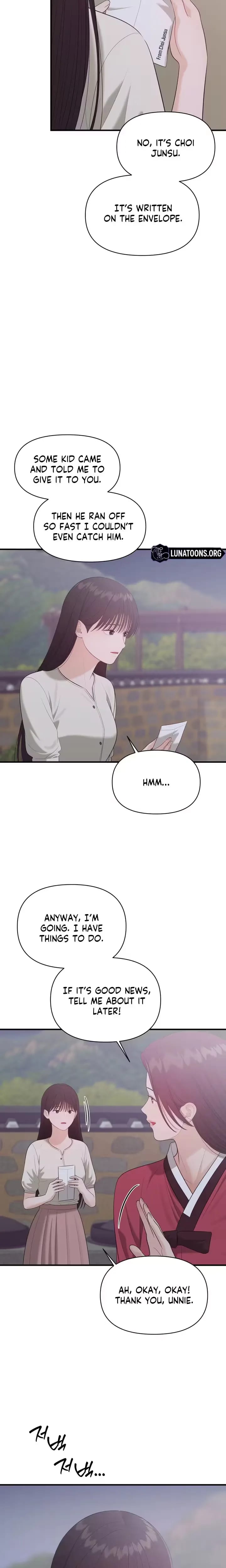 The Island's Naughty Teacher Uncensored, chapter 29, page 15 of 23