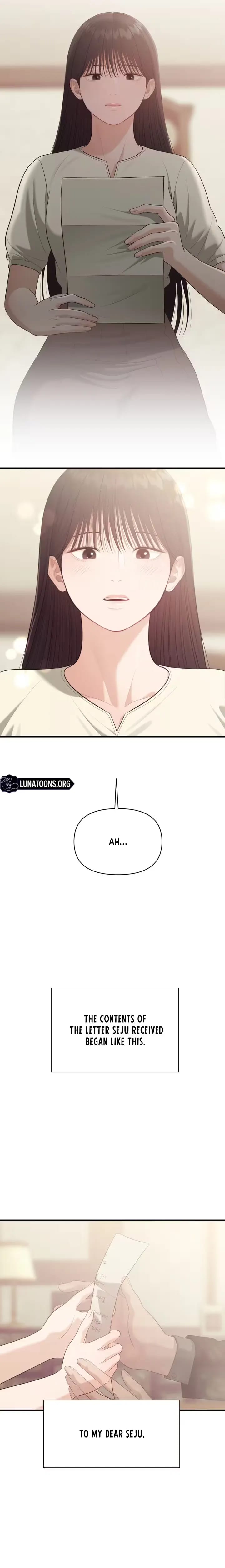 The Island's Naughty Teacher Uncensored, chapter 29, page 17 of 23