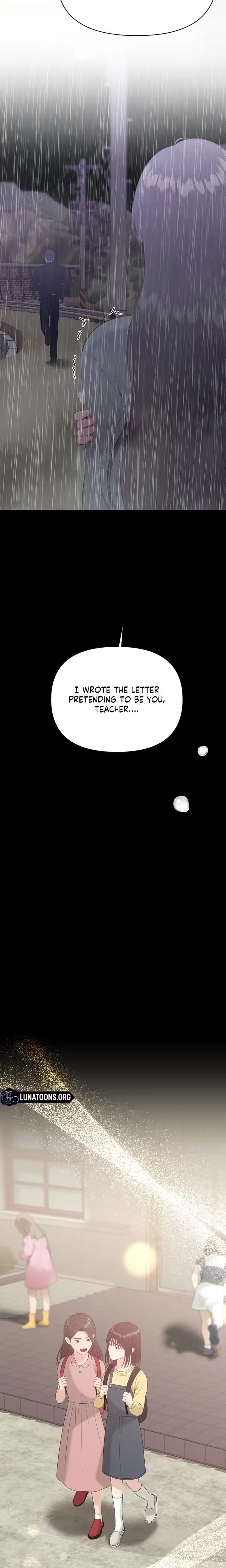 The Island's Naughty Teacher Uncensored, chapter 31, page 7 of 26