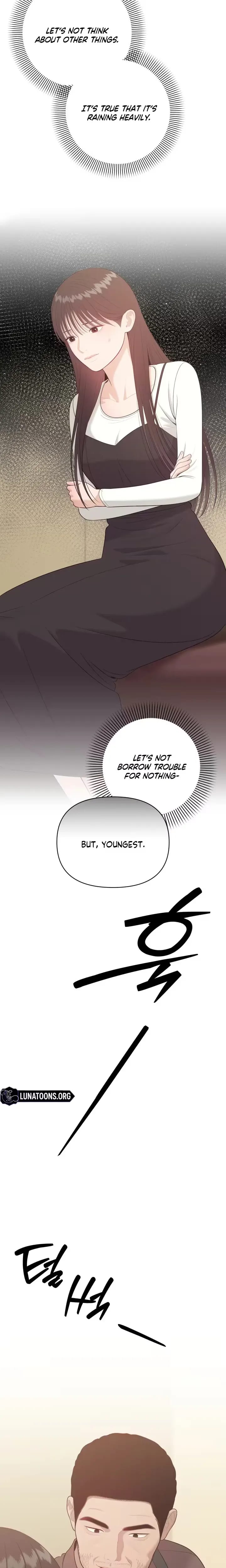 The Island's Naughty Teacher Uncensored, chapter 31, page 10 of 26