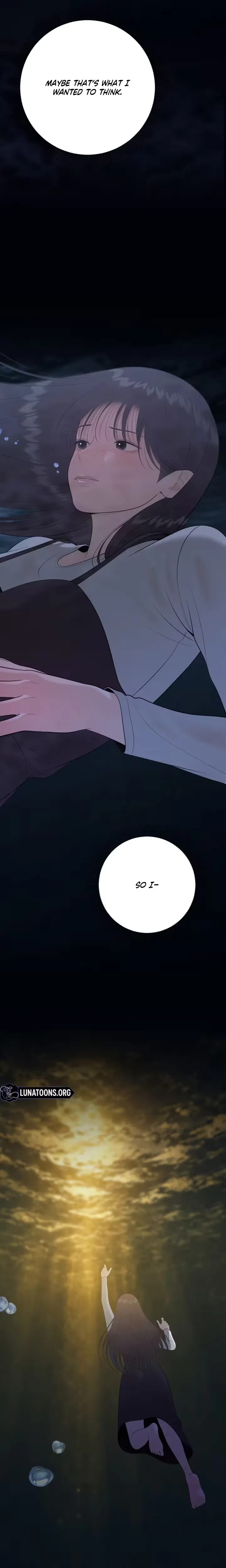 The Island's Naughty Teacher Uncensored, chapter 31, page 22 of 26