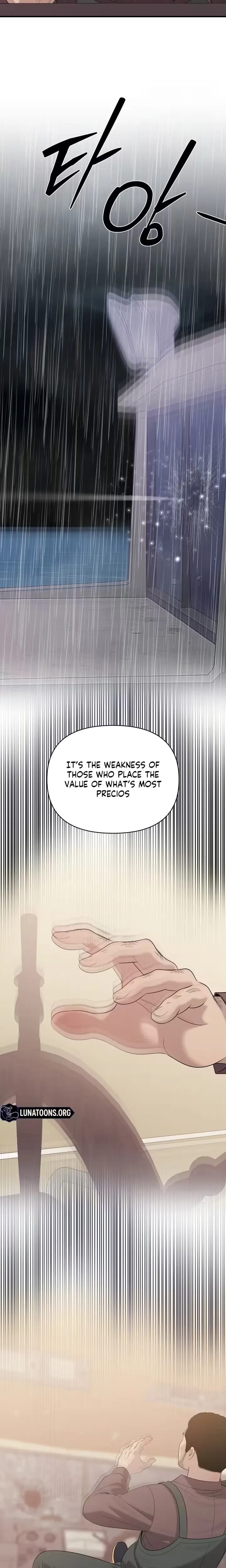 The Island's Naughty Teacher Uncensored, chapter 32, page 10 of 22