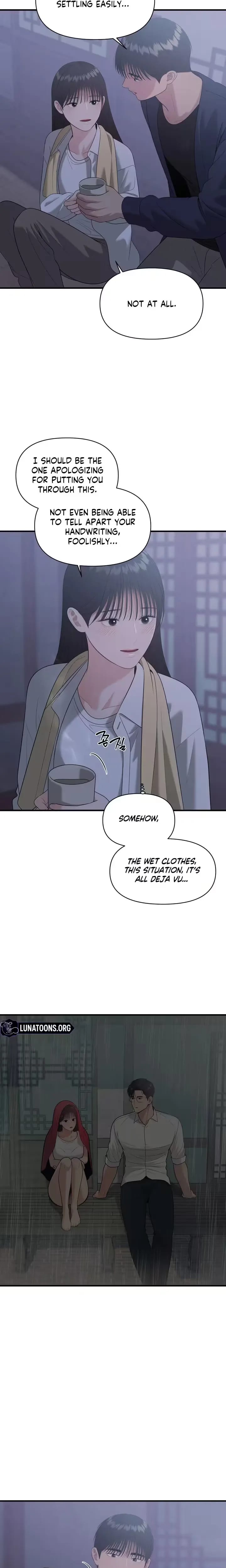 The Island's Naughty Teacher Uncensored, chapter 32, page 13 of 22