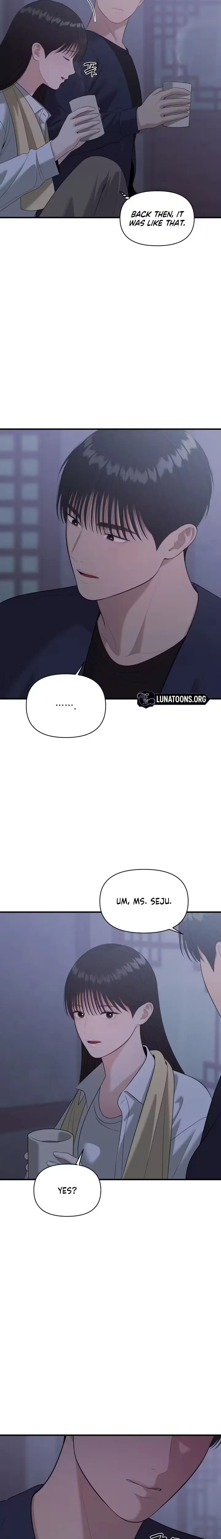 The Island's Naughty Teacher Uncensored, chapter 32, page 14 of 22