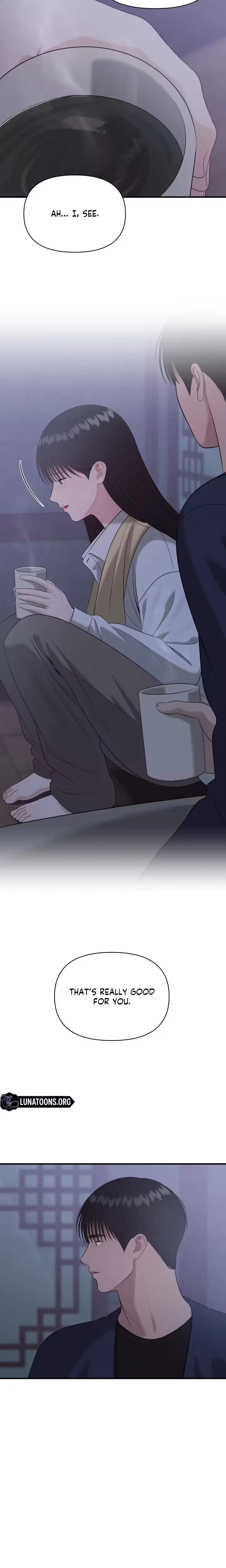The Island's Naughty Teacher Uncensored, chapter 32, page 16 of 22