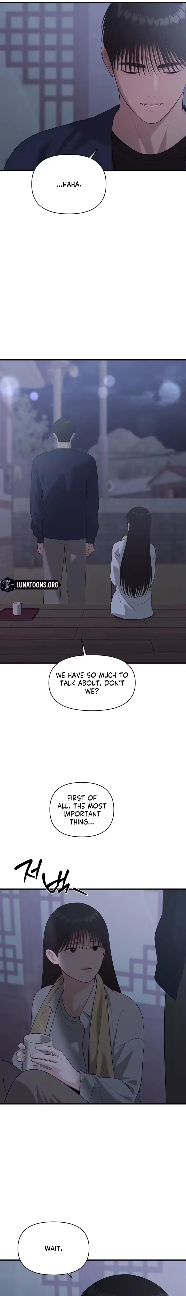 The Island's Naughty Teacher Uncensored, chapter 32, page 17 of 22