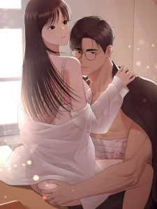 The Island's Naughty Teacher Uncensored cover