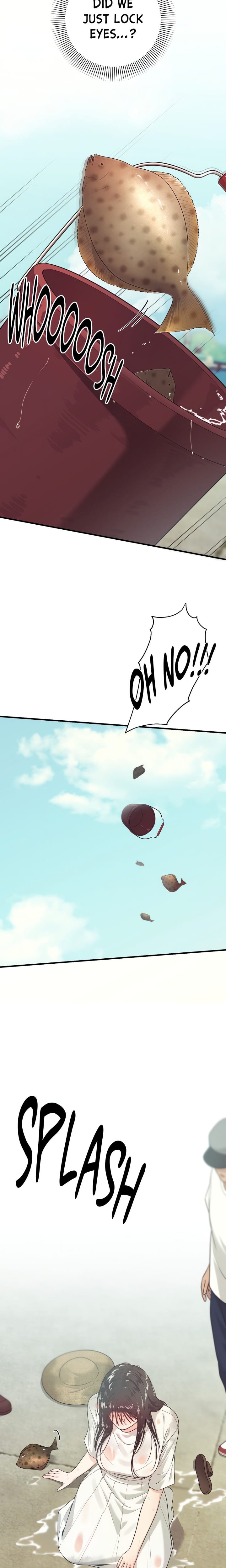 The Island’s Naughty Teacher Uncensored, chapter 1, page 17 of 23
