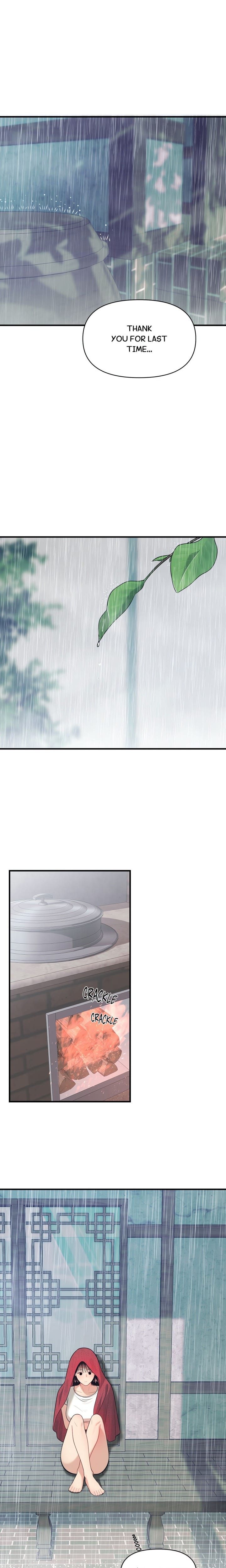 The Island’s Naughty Teacher Uncensored, chapter 2, page 13 of 23