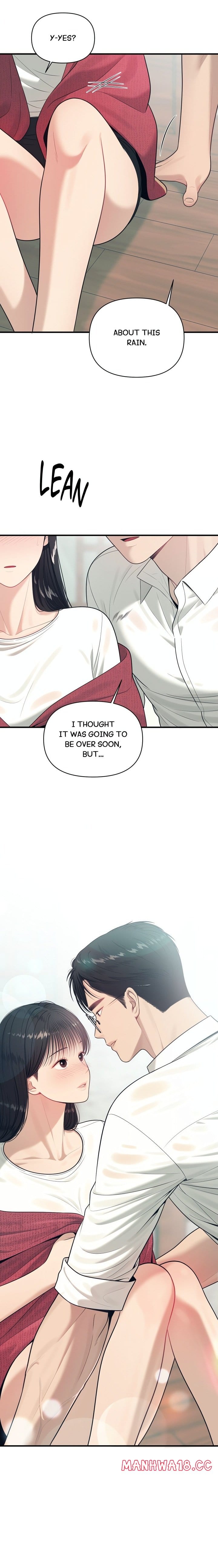 The Island’s Naughty Teacher Uncensored, chapter 2, page 22 of 23