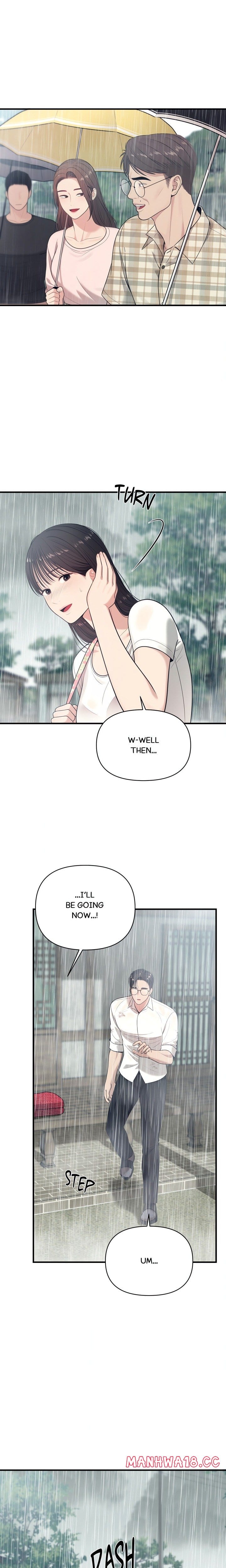 The Island’s Naughty Teacher Uncensored, chapter 3, page 6 of 22