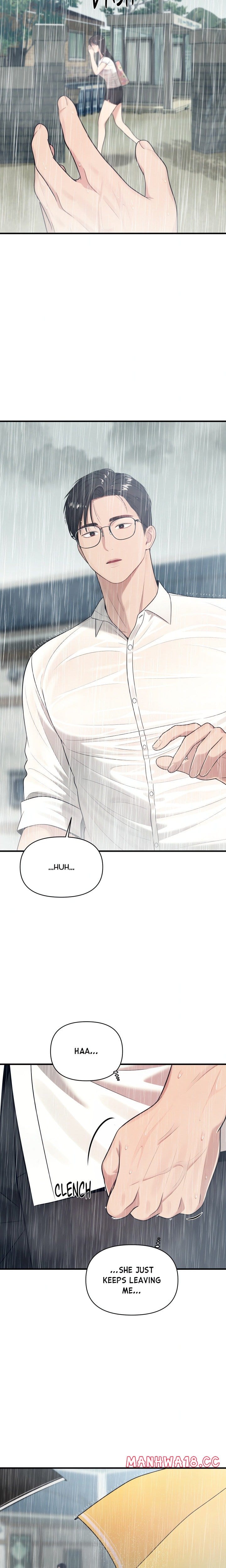 The Island’s Naughty Teacher Uncensored, chapter 3, page 7 of 22