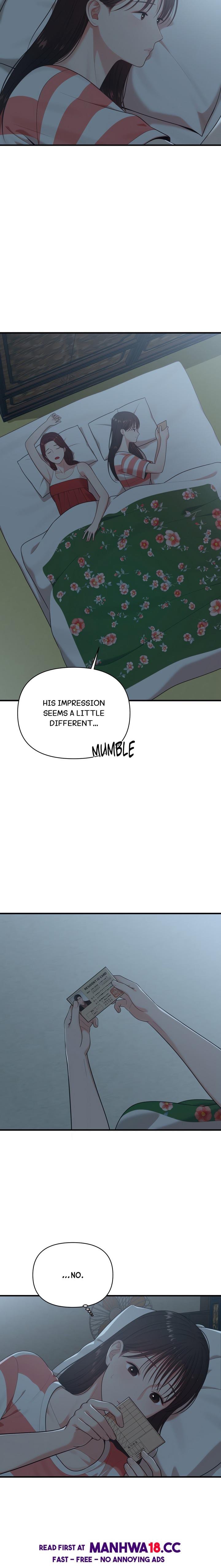 The Island’s Naughty Teacher Uncensored, chapter 3, page 19 of 22