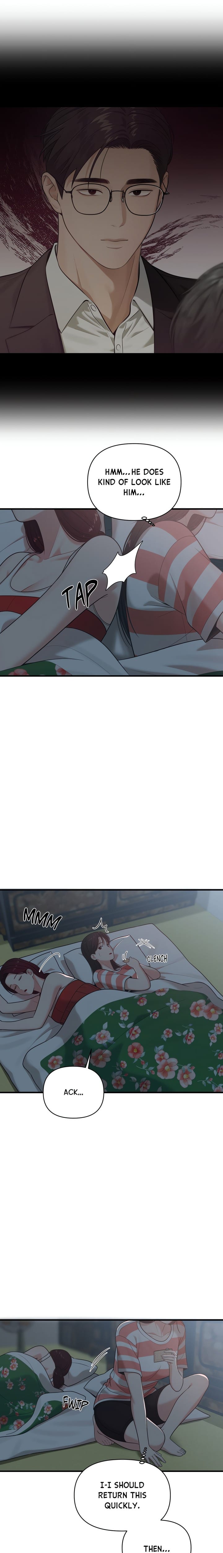 The Island’s Naughty Teacher Uncensored, chapter 3, page 20 of 22