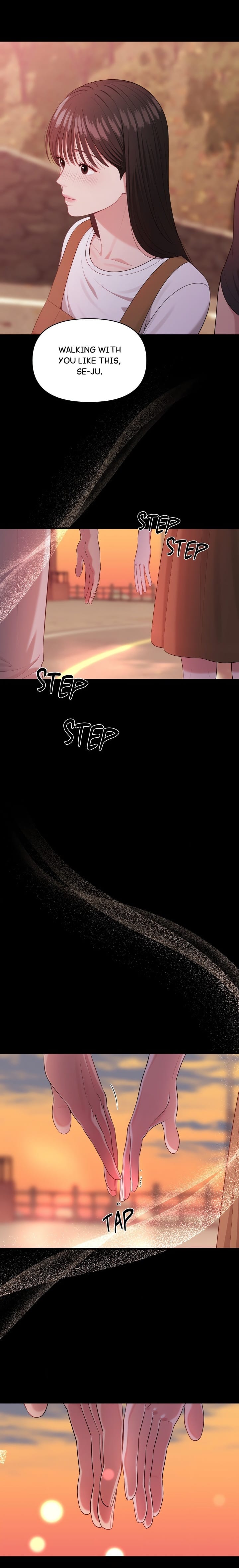 The Island’s Naughty Teacher Uncensored, chapter 5, page 6 of 21