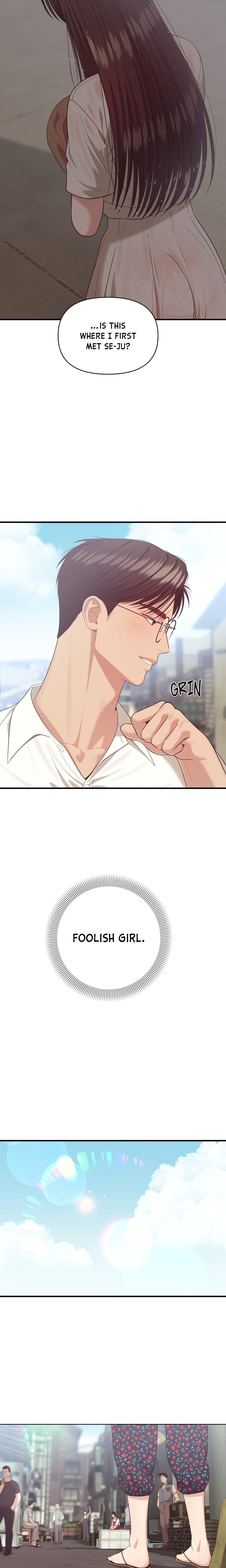 The Island’s Naughty Teacher Uncensored, chapter 5, page 10 of 21