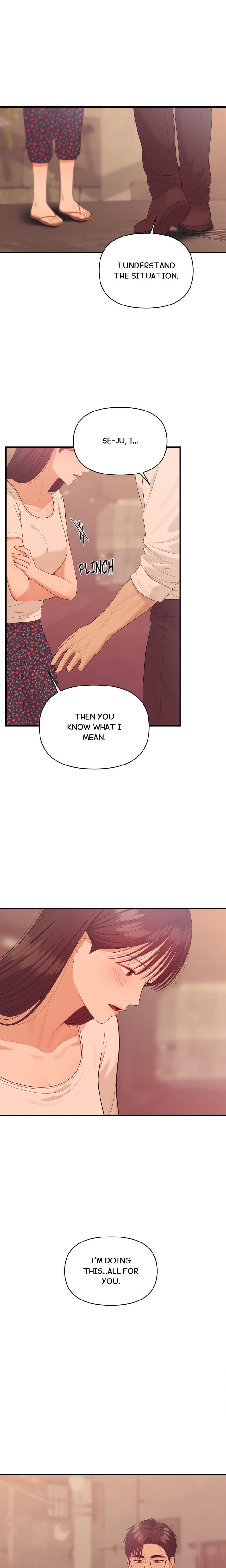 The Island’s Naughty Teacher Uncensored, chapter 6, page 9 of 20