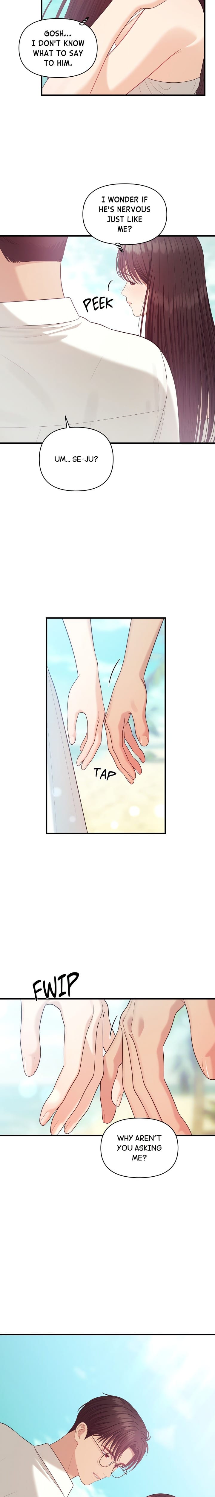 The Island’s Naughty Teacher Uncensored, chapter 7, page 5 of 18