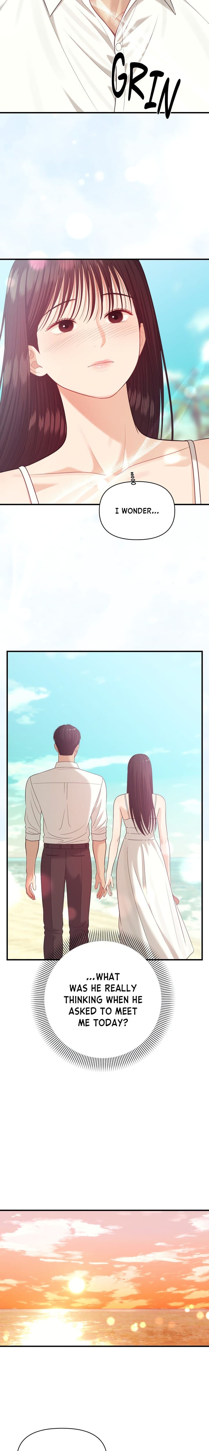 The Island’s Naughty Teacher Uncensored, chapter 7, page 8 of 18