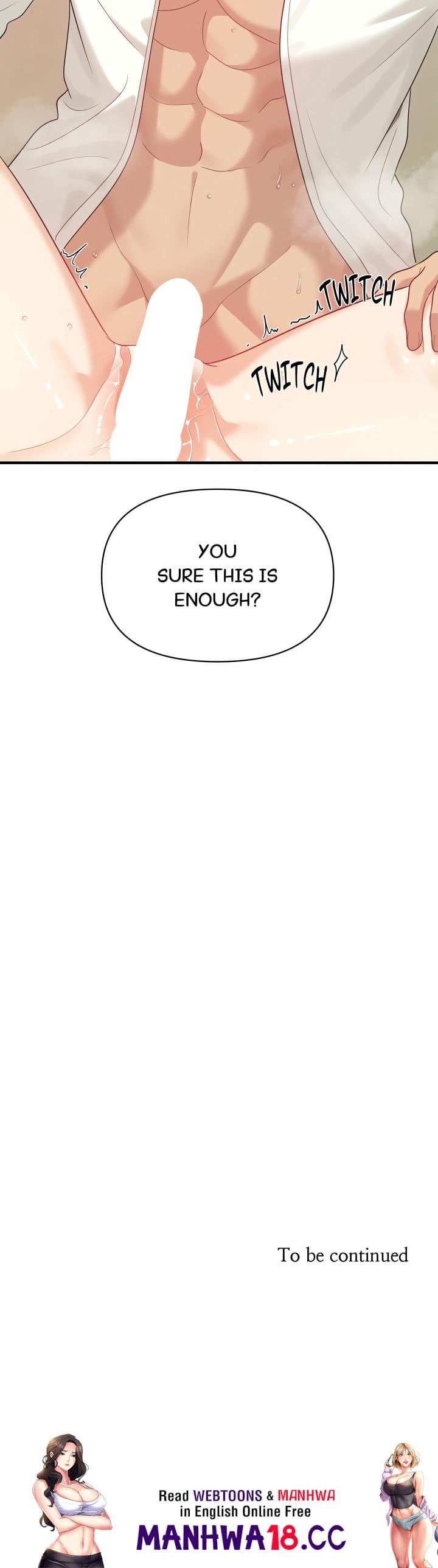The Island’s Naughty Teacher Uncensored, chapter 8, page 19 of 19