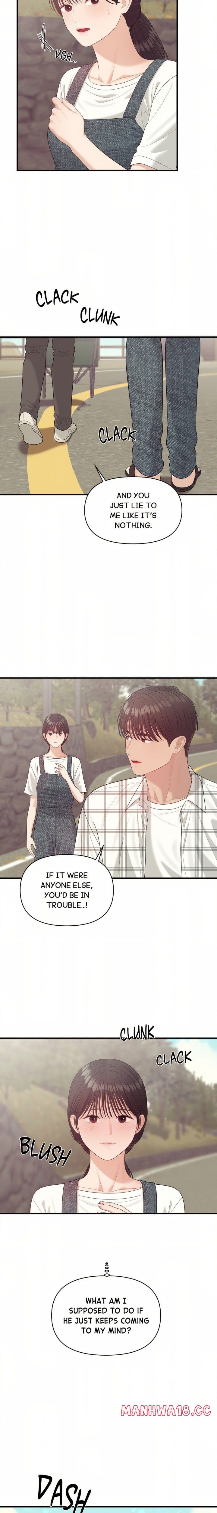 The Island’s Naughty Teacher Uncensored, chapter 9, page 7 of 18