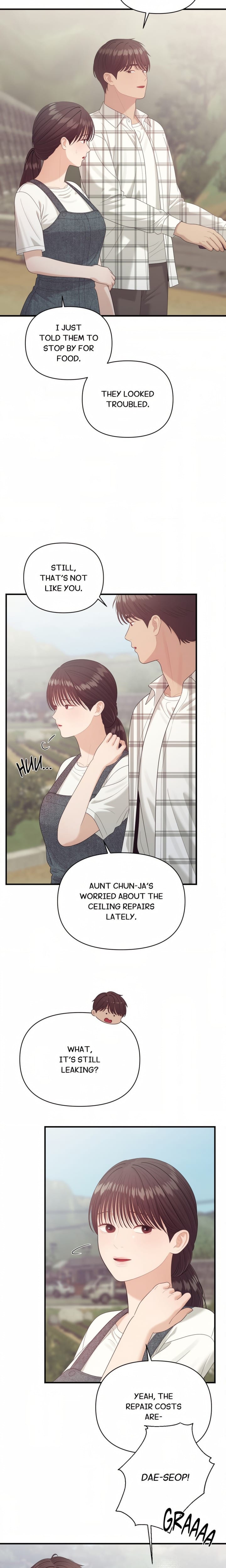 The Island’s Naughty Teacher Uncensored, chapter 9, page 14 of 18