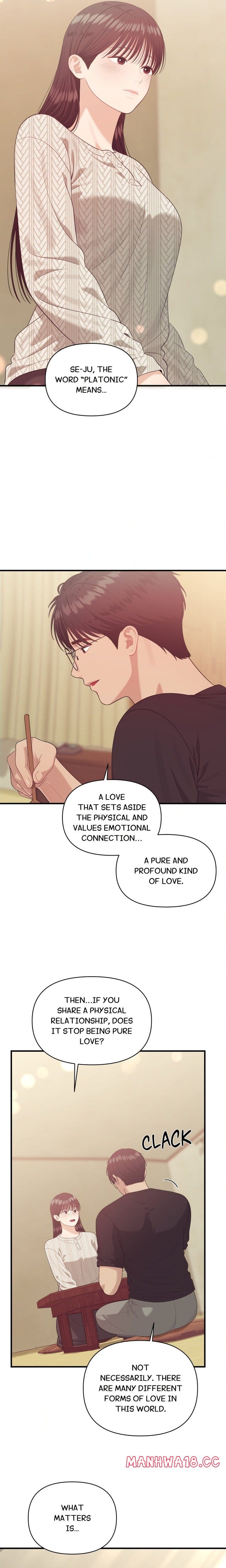 The Island’s Naughty Teacher Uncensored, chapter 10, page 8 of 16