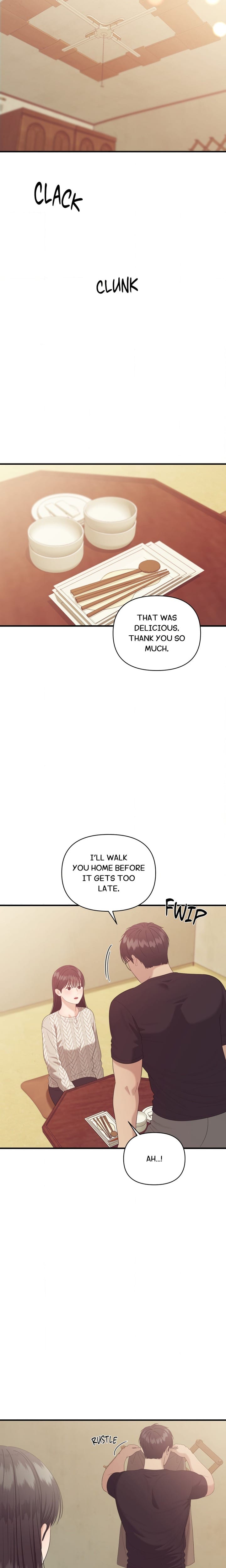 The Island’s Naughty Teacher Uncensored, chapter 10, page 11 of 16