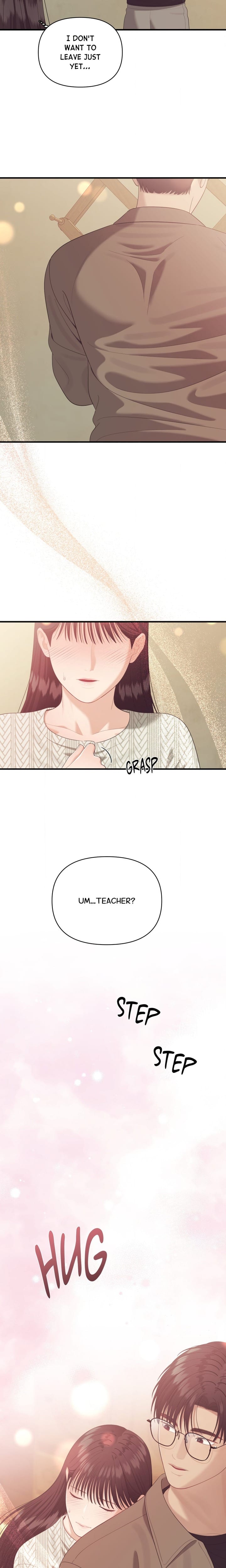 The Island’s Naughty Teacher Uncensored, chapter 10, page 12 of 16