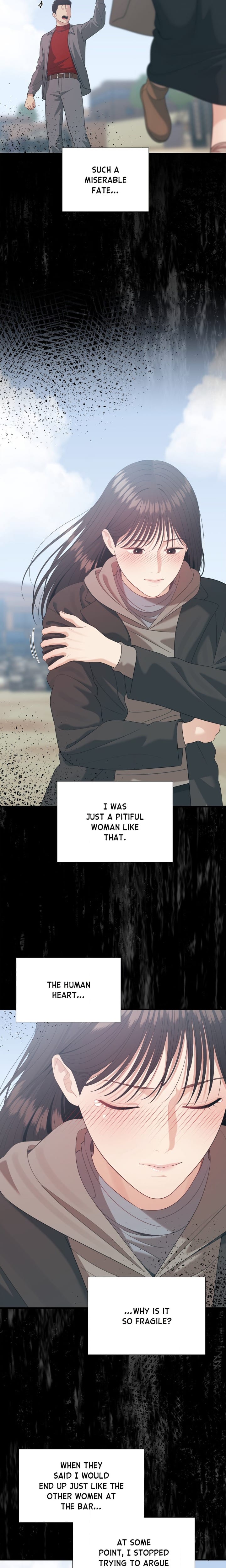 The Island’s Naughty Teacher Uncensored, chapter 11, page 8 of 20