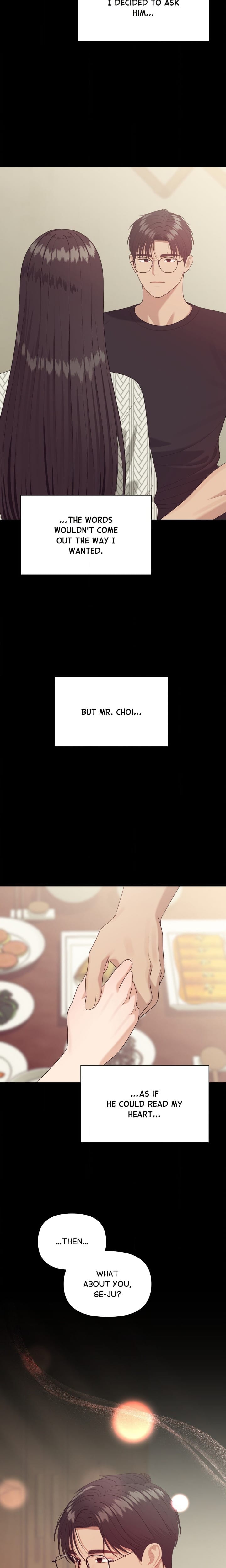The Island’s Naughty Teacher Uncensored, chapter 11, page 12 of 20