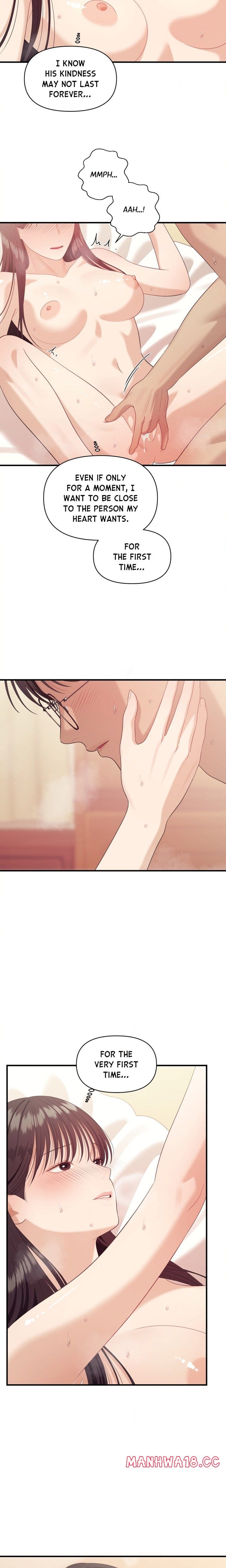 The Island’s Naughty Teacher Uncensored, chapter 11, page 15 of 20