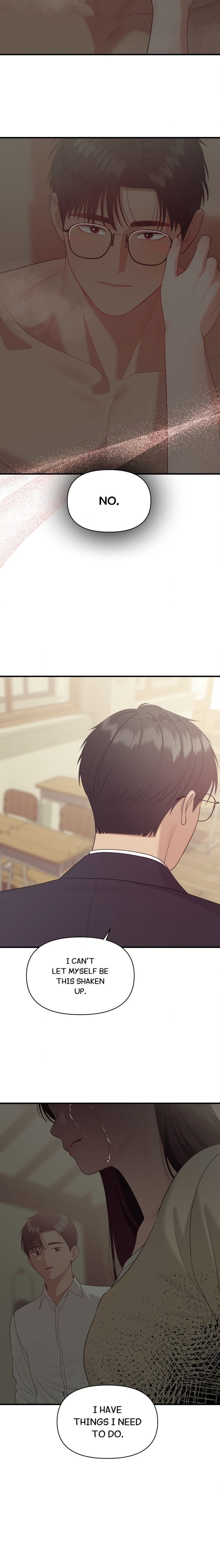 The Island’s Naughty Teacher Uncensored, chapter 12, page 19 of 20