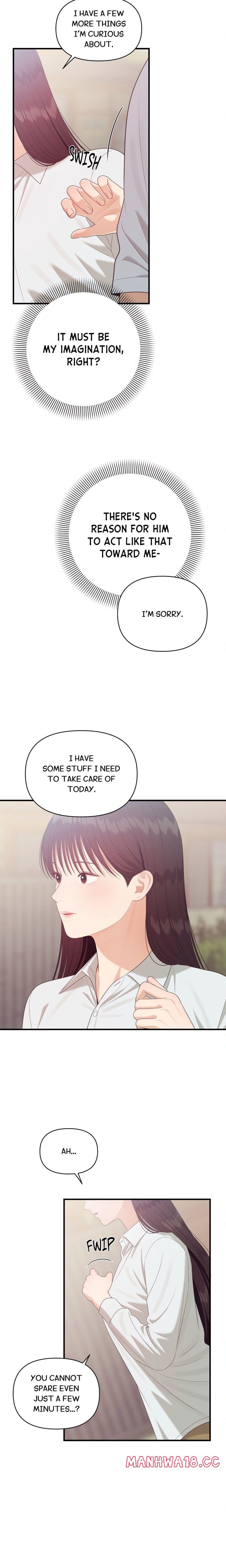 The Island’s Naughty Teacher Uncensored, chapter 13, page 9 of 19