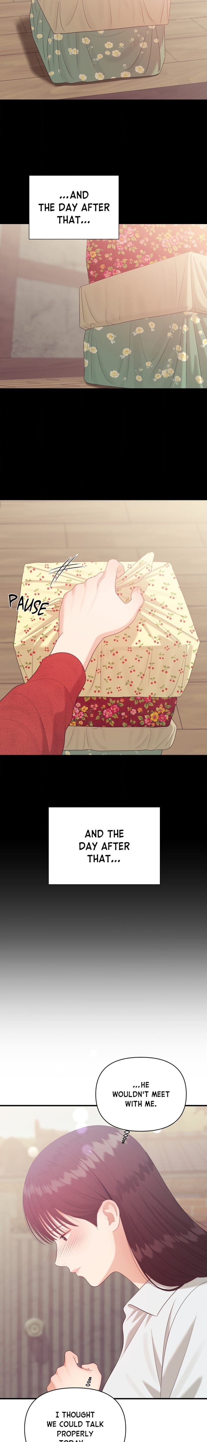 The Island’s Naughty Teacher Uncensored, chapter 13, page 15 of 19