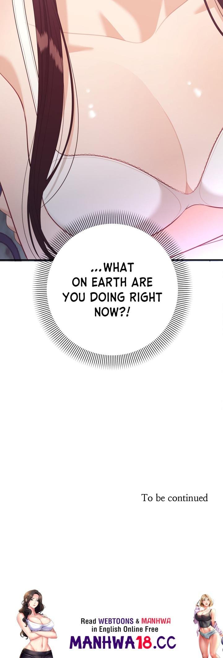 The Island’s Naughty Teacher Uncensored, chapter 14, page 22 of 22