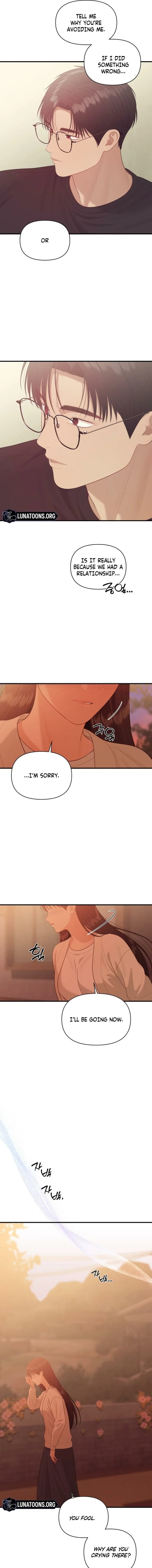 The Island’s Naughty Teacher Uncensored, chapter 15, page 11 of 14