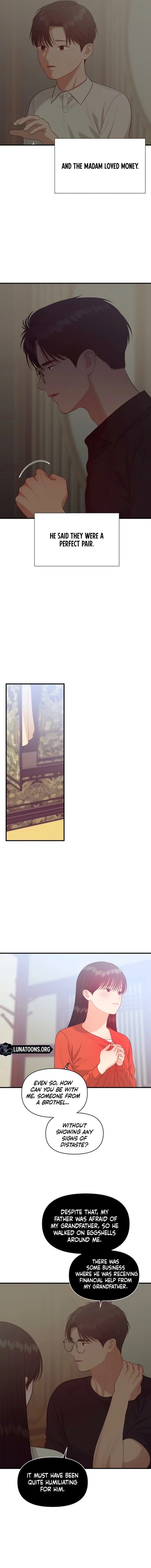The Island’s Naughty Teacher Uncensored, chapter 16, page 10 of 15