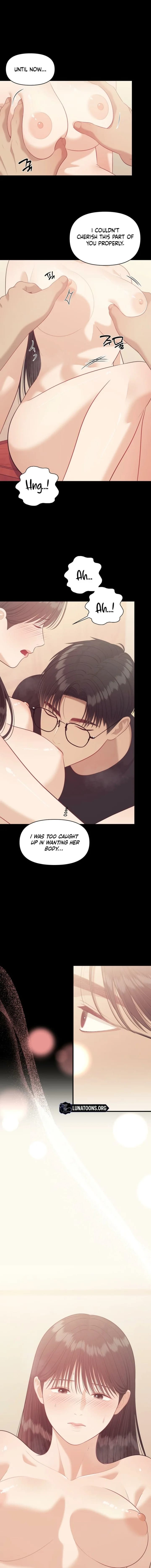 The Island’s Naughty Teacher Uncensored, chapter 17, page 5 of 15