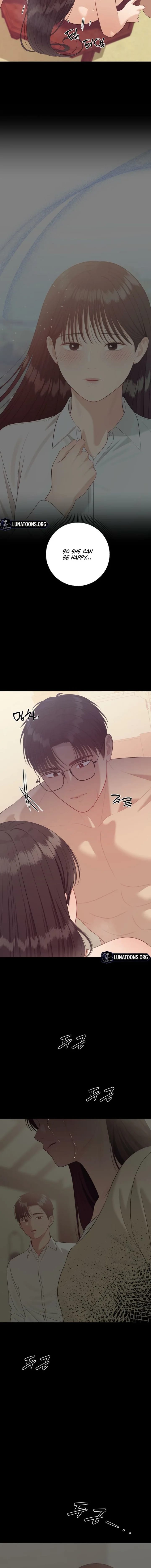 The Island’s Naughty Teacher Uncensored, chapter 17, page 8 of 15